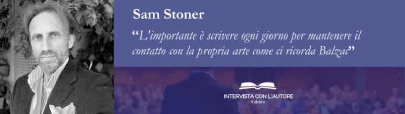 Sam Stoner