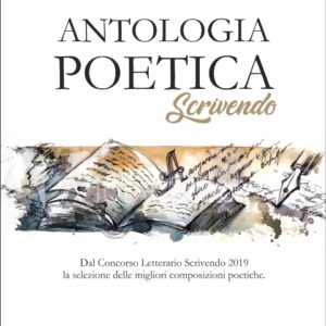 antologia poetica scrivendo 2019