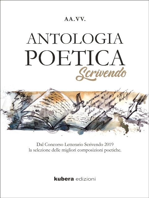 antologia poetica scrivendo 2019