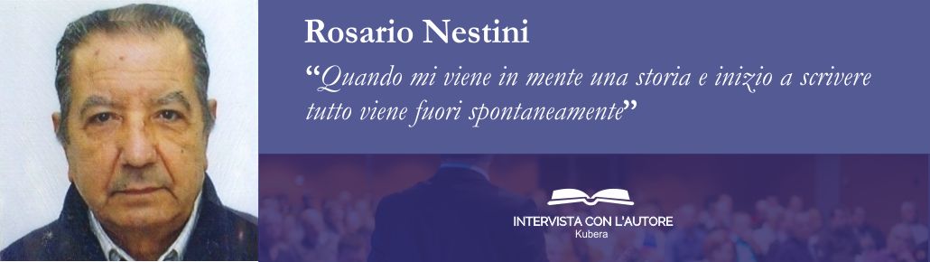 INTERVISTA ROSARIO NESTINI