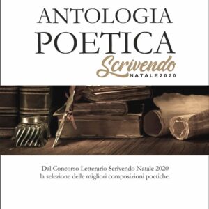 antologia poetica scrivendo natale 2020