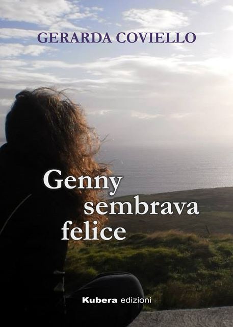 genny sembrava felice