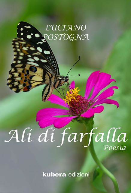 luciano postogna ali di farfalla