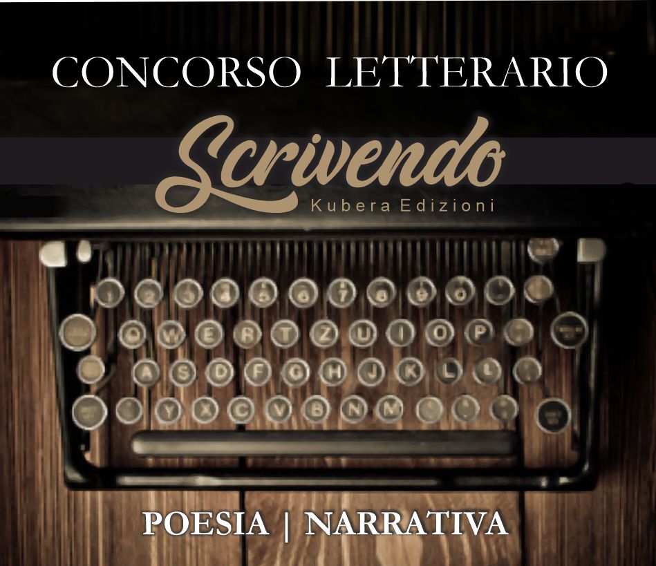 concorsi letterari Kubera Edizioni