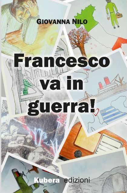 Francesco va in guerra