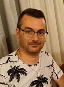 denis toffon