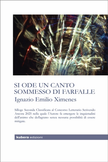 Si ode un canto sommesso di farfalle