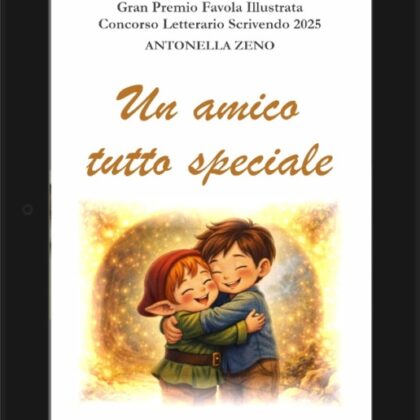 Un amico tutto speciale